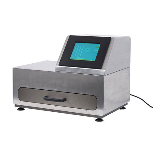 包装密封测试仪 - MediTEST Vacuum Force Leak Detection  - Cambridge Sensotec