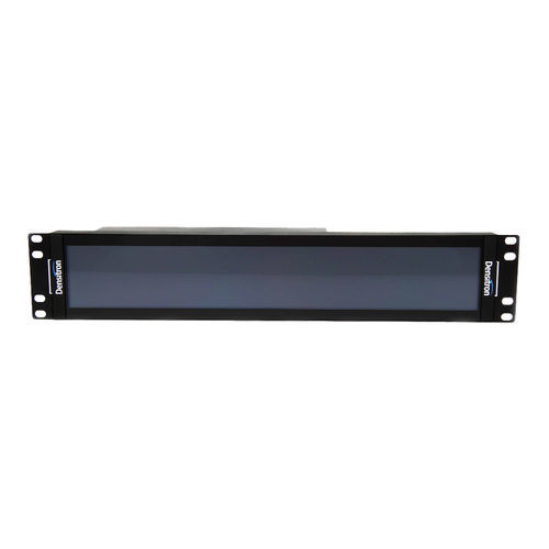 触摸屏HMI - DM-163GN-MPYR01 - Densitron Technologies - 嵌入式 / 机架式 / ARM