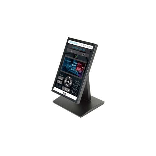 触摸屏HMI - TS 10.1 - Densitron Technologies - VESA安装 / 1920 x 1200 / USB