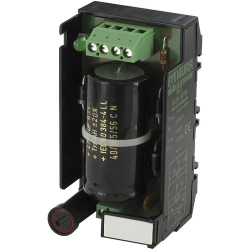 直流换流器 - NG series - MURRELEKTRONIK/德国穆尔
