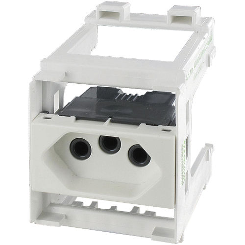 DIN导轨插座 - MSVD series   - MURRELEKTRONIK/德国穆尔 - 嵌入式