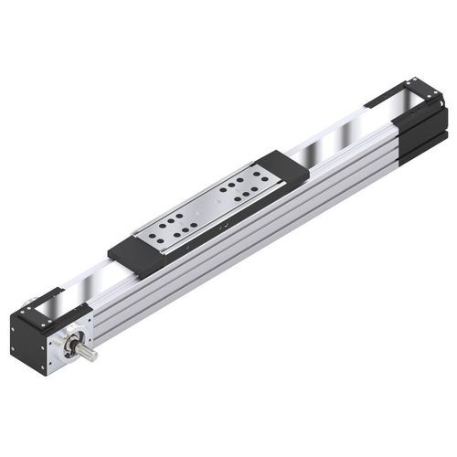 同步齿形带线性模组 - MKR-165-NN-2 - Bosch Rexroth - Linear Motion Technology - 铝制型材 / 紧凑型