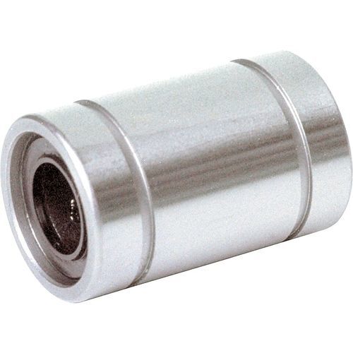 滚珠直线轴承 - KBM series - Bosch Rexroth - Linear Motion Technology - 不锈钢 / 封闭 / 开放式
