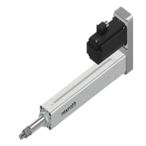 混合动力执行器 - EMC-HP series - Bosch Rexroth - Linear Motion Technology - 线性 / 螺杆 / 气缸