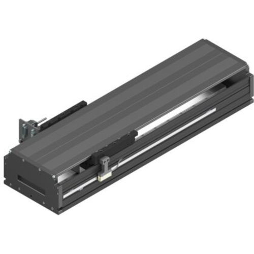 三相线性电机 - LMM-140-NN-1 - Bosch Rexroth - Linear Motion Technology - 铁芯