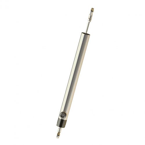 线性位移变送器 - IWE250 - TWK-ELEKTRONIK GmbH - 非接触式 / 电感 / SSI接口