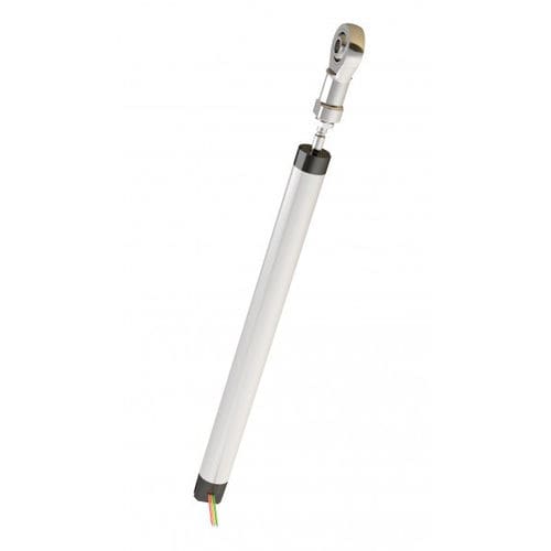 线性位移变送器 - RP13 - TWK-ELEKTRONIK GmbH - 非接触式 / 电位计 / 电位输出