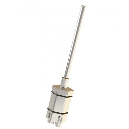线性位移变送器 - MSD - TWK-ELEKTRONIK GmbH - 非接触式 / 磁致伸缩 / PROFIBUS