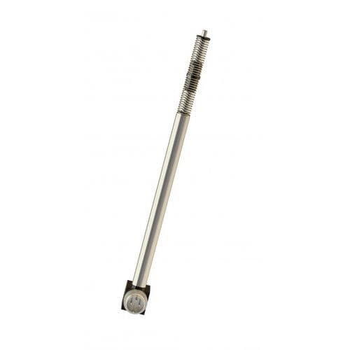 线性位移变送器 - IW120 - TWK-ELEKTRONIK GmbH - 非接触式 / 电感 / 模拟接口