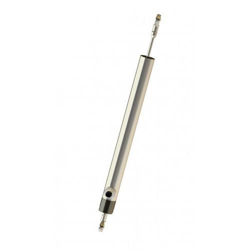 线性位移变送器 - IWN250 - TWK-ELEKTRONIK GmbH - 非接触式 / 电感 / CANopen