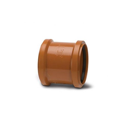 液压耦合器 - UR401, UG601 series - POLYPIPE - 用于管道