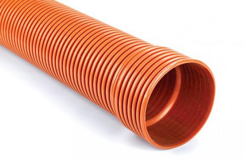 硬水管 - PS series  - POLYPIPE - PVC / 建筑物 / 标准