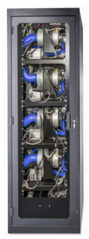 0-50kW发电站 - MW - Hydrogen Systems - 气体