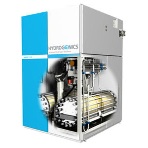 高纯度应用氢气发生器 - HySTAT™30 - Hydrogen Systems