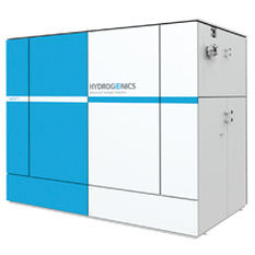 高纯度应用氢气发生器 - HySTAT™60 - Hydrogen Systems