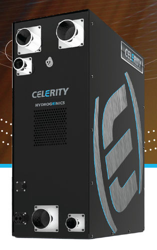 氢气燃料电池 - CelerityPlus - Hydrogen Systems - 用于汽车工业