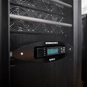 氢气燃料电池 - HyPM™ XR - Hydrogen Systems