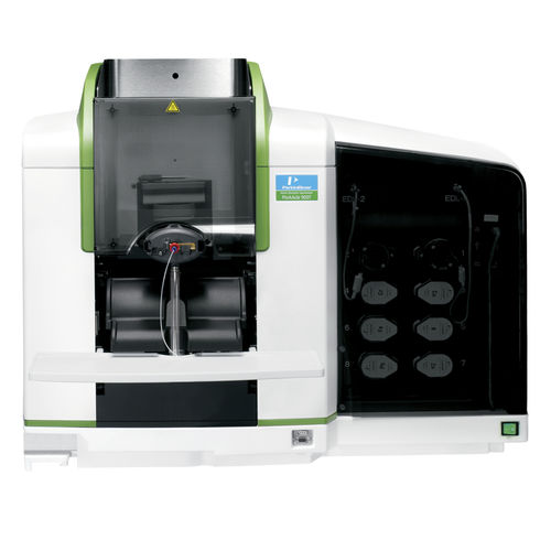 吸收原子光谱仪 - PinAAcle 900 series - PerkinElmer - 实验室 / 台式 / 自动化