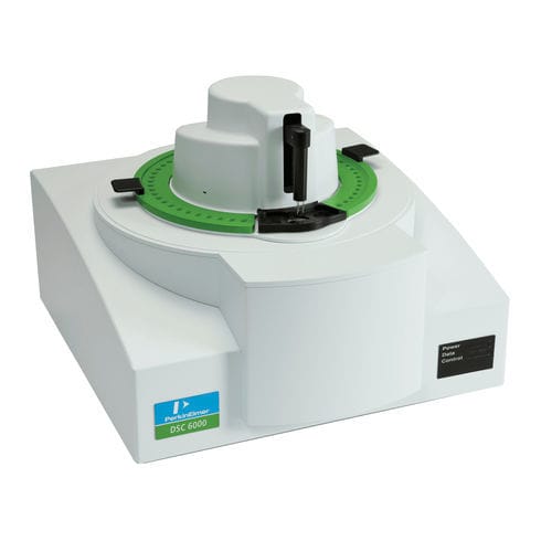 DSC量热仪 - DSC 6000 - PerkinElmer - 扫描微分
