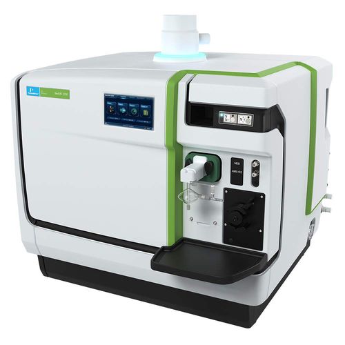 四极光谱仪 - NexION 2200 - PerkinElmer - ICP-MS / 用于元素分析
