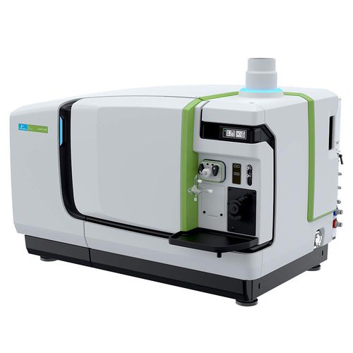四极光谱仪 - NexION 5000 - PerkinElmer - ICP-MS / 用于元素分析 / 研发