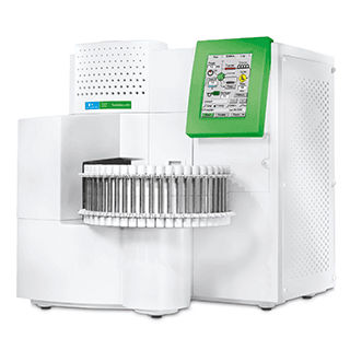 GC色谱分析仪 - TurboMatrix 150 ATD  - PerkinElmer - 实验室 / 可分析