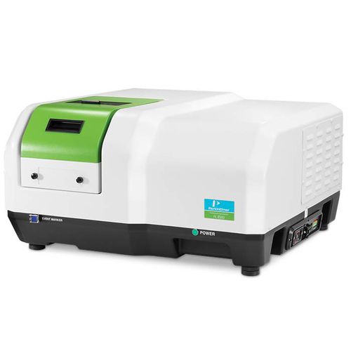 荧光分光光度计 - FL 8500 - PerkinElmer/珀金埃尔默 - 可见光 / 扫描式 / 实验室