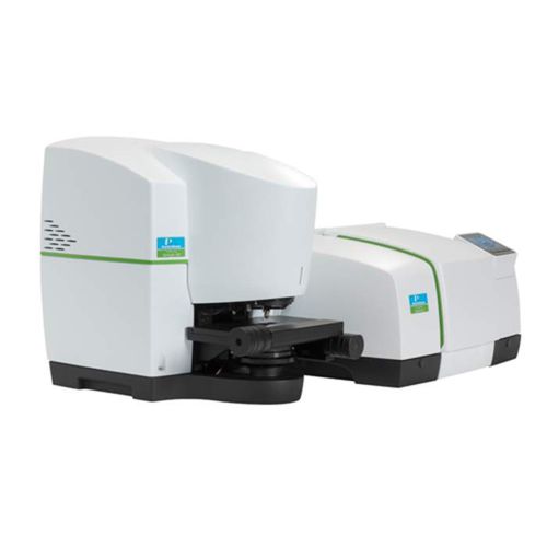 FTIR傅氏转换红外线成像系统 - Spotlight 400 - PerkinElmer - 用于分析