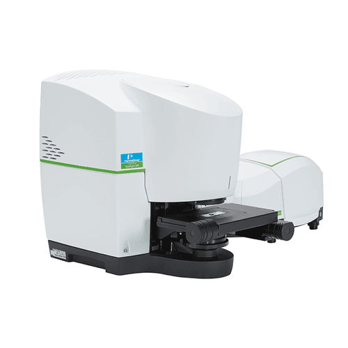 FTIR傅氏转换红外线成像系统 - Spotlight 200i - PerkinElmer - 用于分析