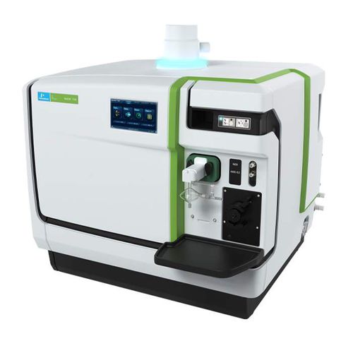 质谱光谱仪 - NexION 1100 - PerkinElmer - 四极 / ICP-MS / 实验室