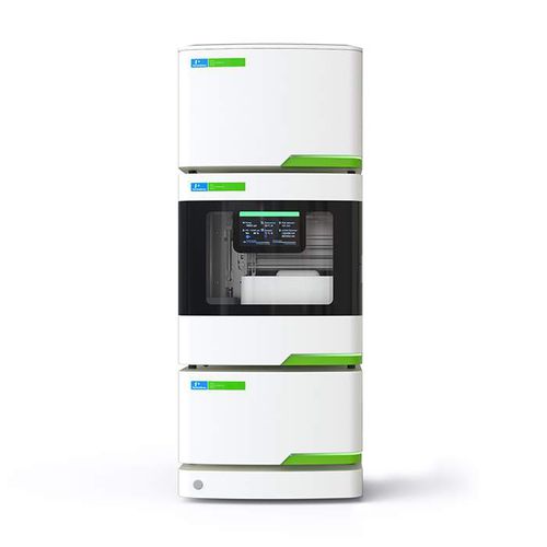 HPLC色谱分析仪 - LC 300 - PerkinElmer/珀金埃尔默 - 液相 / UHPLC超高液相色谱 / 实验室