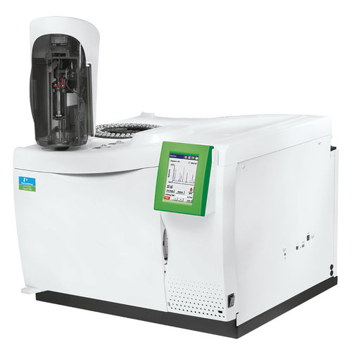 GC色谱分析仪 - Clarus 690 GC  - PerkinElmer - 实验室 / 火焰离子化 / 毛细管