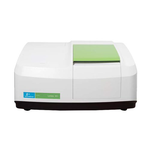 紫外-可见光光谱仪 - LAMBDA 365+ - PerkinElmer - 快速 / 用于制药业 / 化学