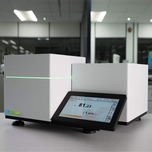 差示扫描量热仪 - Pyris™ DSC 9 - PerkinElmer - 高温 / DSC