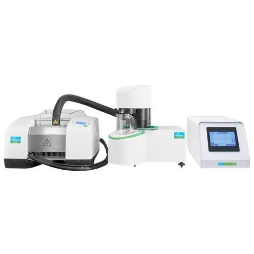 热解重量分析分析仪 - TG-IR - PerkinElmer - 气体 / 监控 / 红外线