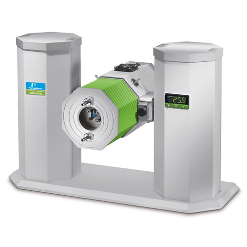 气体分析仪 - DMA 8000 - PerkinElmer/珀金埃尔默 - 食品 / 药品 / 相对湿度