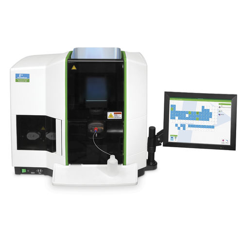 吸收原子光谱仪 - PinAAcle 500 - PerkinElmer - 火焰式 / 实验室 / 台式