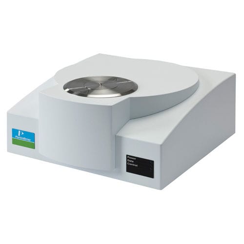 气体分析仪 - TGA 4000 - PerkinElmer/珀金埃尔默 - 温度 / 台式 / 热解重量分析