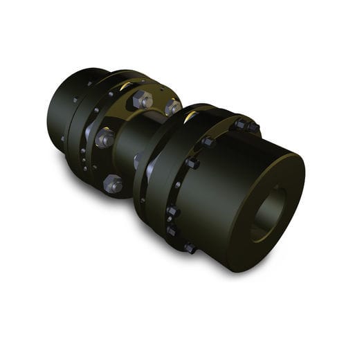 圆盘联轴器 - Torsiflex-I - TB Wood s Electronic - Woodsdrives.com - 大型 / 泵用 / 电机