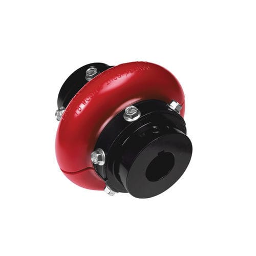 挠性联轴器 - Dura-Flex®  - TB Wood s Electronic - Woodsdrives.com - 重载 / 销钉和套筒