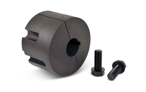 刚性联轴器 - Taper-Lock™  - TB Wood s Electronic - Woodsdrives.com - 锥形环 / 法兰