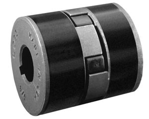 钳口式联轴器 - L - TB Wood s Electronic - Woodsdrives.com - 弹性体 / 强载荷 / 套筒