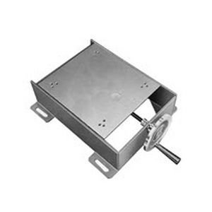 电机支架 - TB Wood s Electronic - Woodsdrives.com - 钢