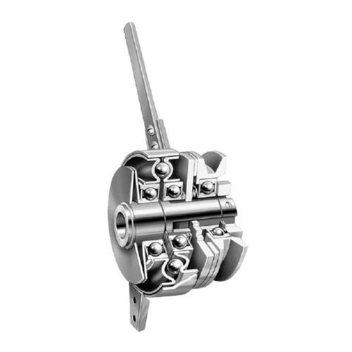 碟式离合器 - Roto-Cam®  - TB Wood s Electronic - Woodsdrives.com - 弹簧 / 手动 / 动力输出装置