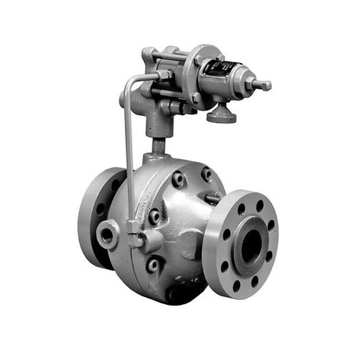 气体调节减压器 - 310A - FISHER REGULATORS - 隔膜 / 弹簧 / PTFE