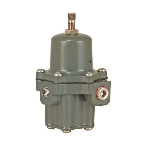 气体过滤器调节器 - 67C series - FISHER REGULATORS - 空气 / 压缩空气式 / 隔膜