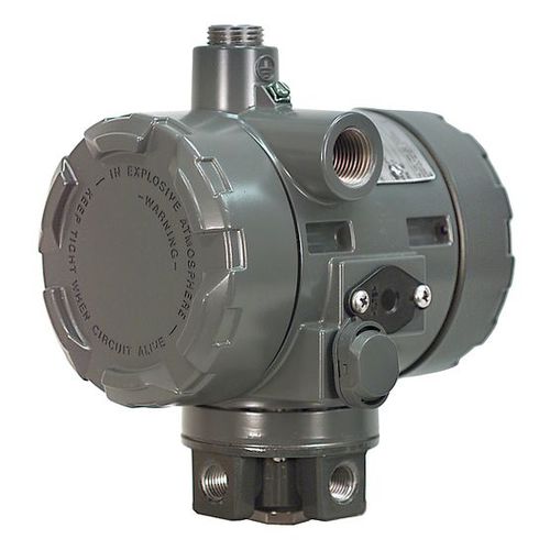 电气转换器 - i2P-100  - FISHER REGULATORS