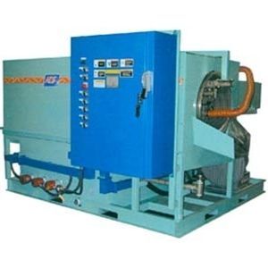 零件零件清洗机 - Auger - ADF Systems, Ltd. - 烘干机 / 浸入式