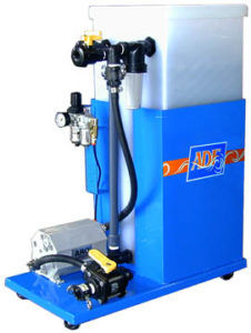 油分离器 - 395030 - ADF Systems, Ltd. - 水 / 冷却液 / 凝聚