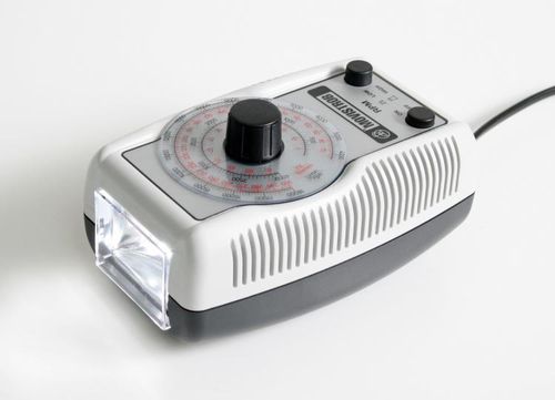 手提频闪观测器 - MINISTROB 3000 N/A  - BBE Bamberg + Bormann-Electronic GmbH - 模拟